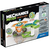 Geomag Mechanics Motion 96 pieces - Building Set