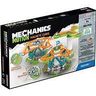 Geomag Mechanics Motion 160 pieces - Building Set