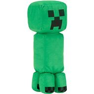 Minecraft Creeper - Plyšová hračka