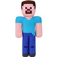 Minecraft Steve - Plyšová hračka