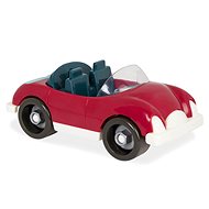 Sports Car Kit - Building Set
