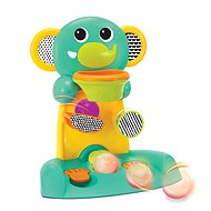 Happy Hoops Play Counter - Didactic Toy