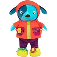 Changing Doggy Woofer - Motor Skill Toy