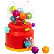 Automatic Ball Machine - Educational Toy