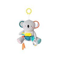 Lógó koala aktivitásokkal - Kimmi - Babakocsira rögzíthető játék