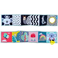 Book for little ones Koala - Cloth Book