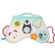 North Pole Game Counter - Baby Toy