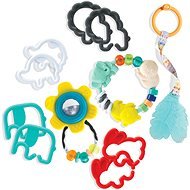 Rattles and Teethers Gift Set - Baby Rattle