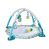 Play Pad with Trap and Playpen 3-in-1 Jumbo - Play Pad
