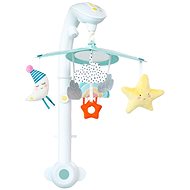 Carousel Moon - Cot Mobile