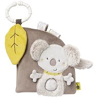 Baby Fehn Plush Book Australia - Cloth Book