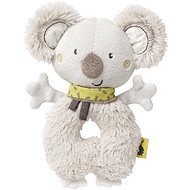 Baby Fehn, Mäkký krúžok koala, Austrália - Hračka pre najmenších