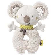 Baby Fehn Soft ring koala Australia - Baby Toy