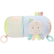 Baby Fehn Rattling Roller Octopus and Star Childern Of The Sea - Baby Rattle