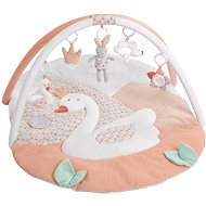 Baby Fehn 3D Activity Blanket Swan Lake - Play Pad