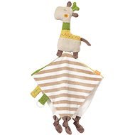 Baby Fehn Giraffe Loopy&Lotta - Baby Sleeping Toy