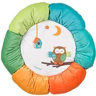 Baby Fehn 3D Activity Pillow Forest - Play Pad