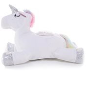 Zopa Plush Toy Unicorn with Projector - Baby Projector