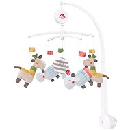 Baby Fehn Loopy&Lotta Carousel - Cot Mobile