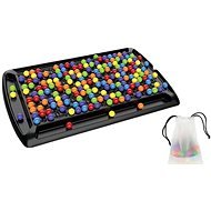 Alum, Rainbow game with balls Puzzle Magic - Board Game