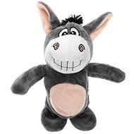 Alum Interactive talking donkey - Interactive Toy