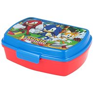 SONIC snack box - Lunch Box
