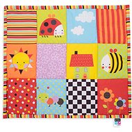 Textile - Play Pad