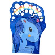Bubbles fun glove with bubble blower - unicorn - Bubble Maker