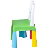 Highchair for Multifun multicolour set - Stepper