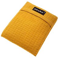 Baby heating and cooling pillow Thermophore with cherry pips - Nursing Pillow