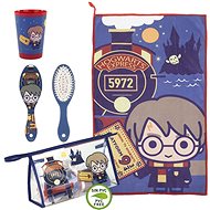 4-piece HARRY POTTER hygiene bag - Cosmetic Set