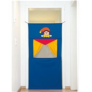 STERNTALER Puppet Theatre 36980, 165 x 80 cm - Figure Accessories
