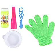 Alum Touch Bubbles - Bubble Maker