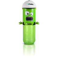 IQBottles - HOMEBOY Green - Children's Water Bottle