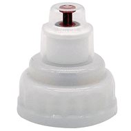 IQBottles - sports cap 5pcs - Soft Spouts