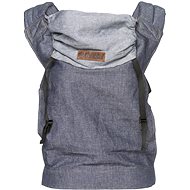 ByKay CLICK CARRIER Classic Dark Jeans - Baby Carrier