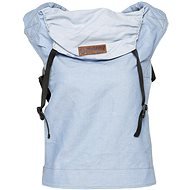ByKay CLICK CARRIER Classic Stonewashed kangaroo (toddler size) - Baby Carrier