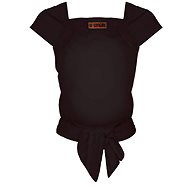 ByKay Carrier MEI TAI Classic Black - Baby Carrier