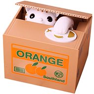 Alum, Pussycat cash box, K-2 - Piggy Bank