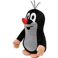 Moravian Central Station Brno, Mole 30 cm - Soft Toy
