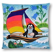 Pillow Mole 30x30 cm, sailor - Pillow