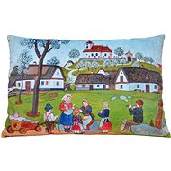 Pillow 45x30 cm Lada, Spring - Pillow