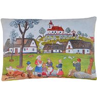 Pillow 32x21 cm Lada, Spring - Pillow