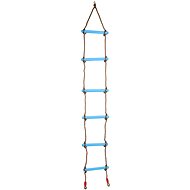 Tarzan rope ladder blue - Rope Ladder 
