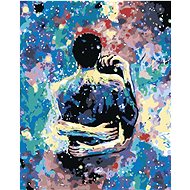 Diamondi - Diamond Painting - COLOUR PAINTING, 40x50 cm, without frame and without canvas shut off - Diamond Painting