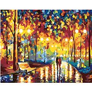 Diamondi - Diamond Painting - IN THE SHEETS - Diamond Painting