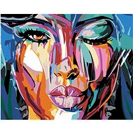 Diamondi - Diamond painting - Painted Queen - Diamond Painting