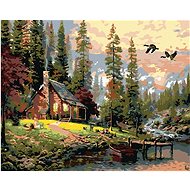 Diamondi - Diamond Painting - NEW SRUB - Diamond Painting