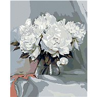 Diamondi - Diamond painting - WHITE PINE BOTTLES - Diamond Painting