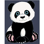 Diamondi - Diamond painting - PANDA - Diamond Painting